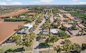 Discovery Parks - Carnarvon
